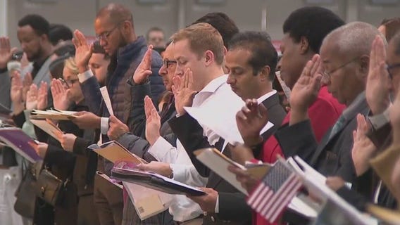 Can you lose your citizenship? Immigration attorney explains DOJ effort