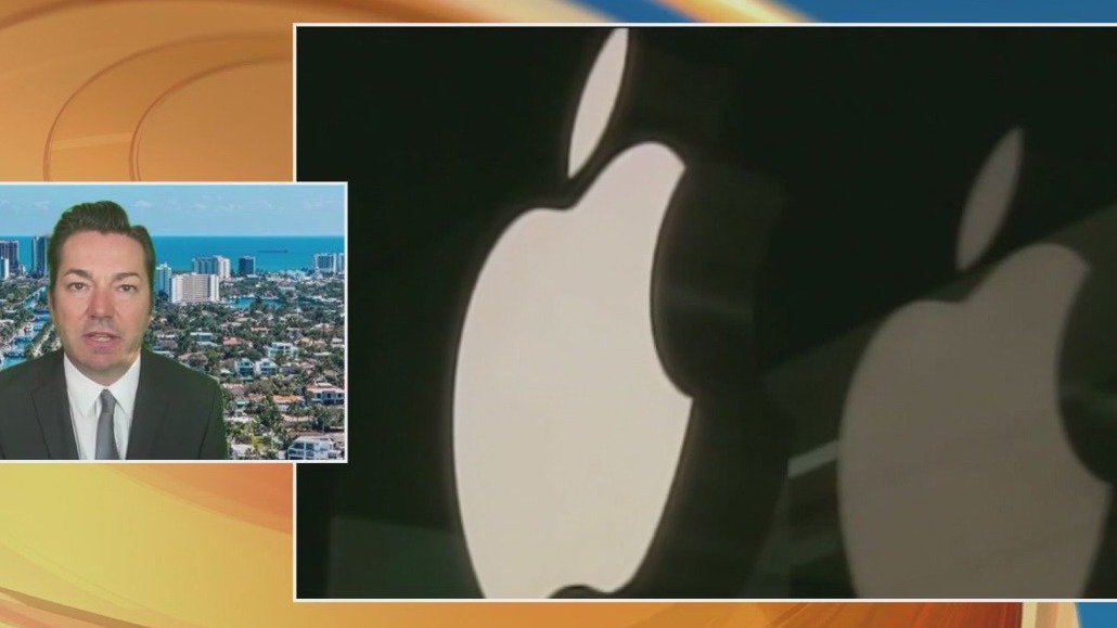 Apple opening manufacturing facility in Houston