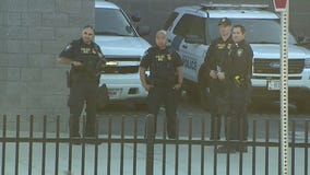 Migrant caravan: San Ysidro port of entry reopens after clashes