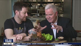 Ya Gotta Try This: Ember and Ash