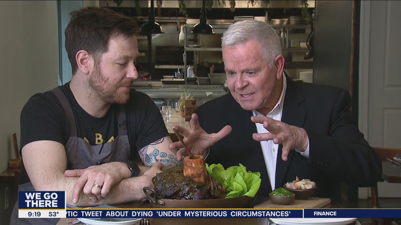 Ya Gotta Try This: Ember and Ash