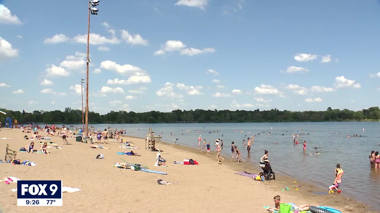 How to stay safe in extreme heat