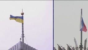 US wants Ukraine to sign off on peace plan