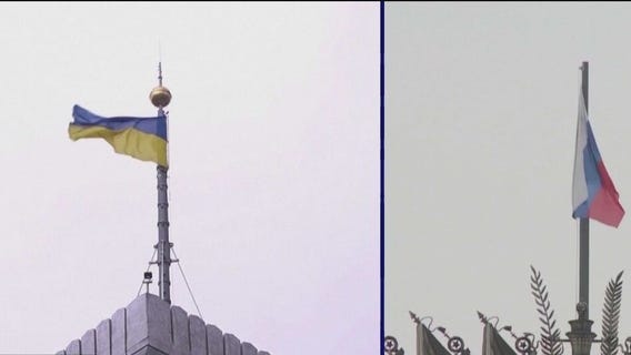 US wants Ukraine to sign off on peace plan