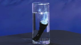 Hurricane Gear Test: Streamlight Megastream