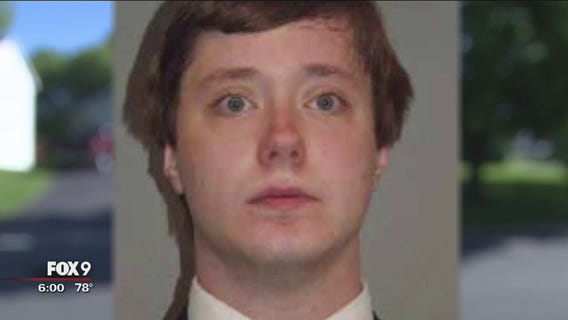 Police: Man shoots parents, kills self at Andover home