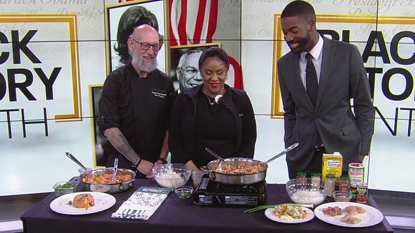 Celebrate Black History Month with Central Market