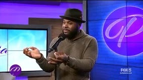 Portia remembers Malcolm-Jamal Warner
