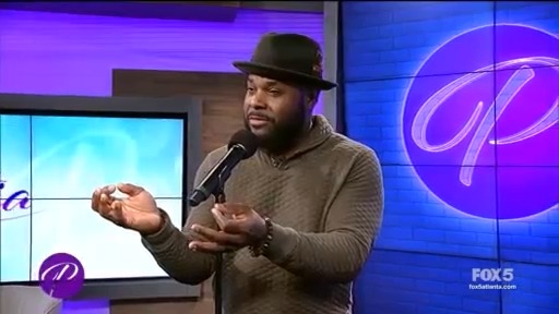 Portia remembers Malcolm-Jamal Warner