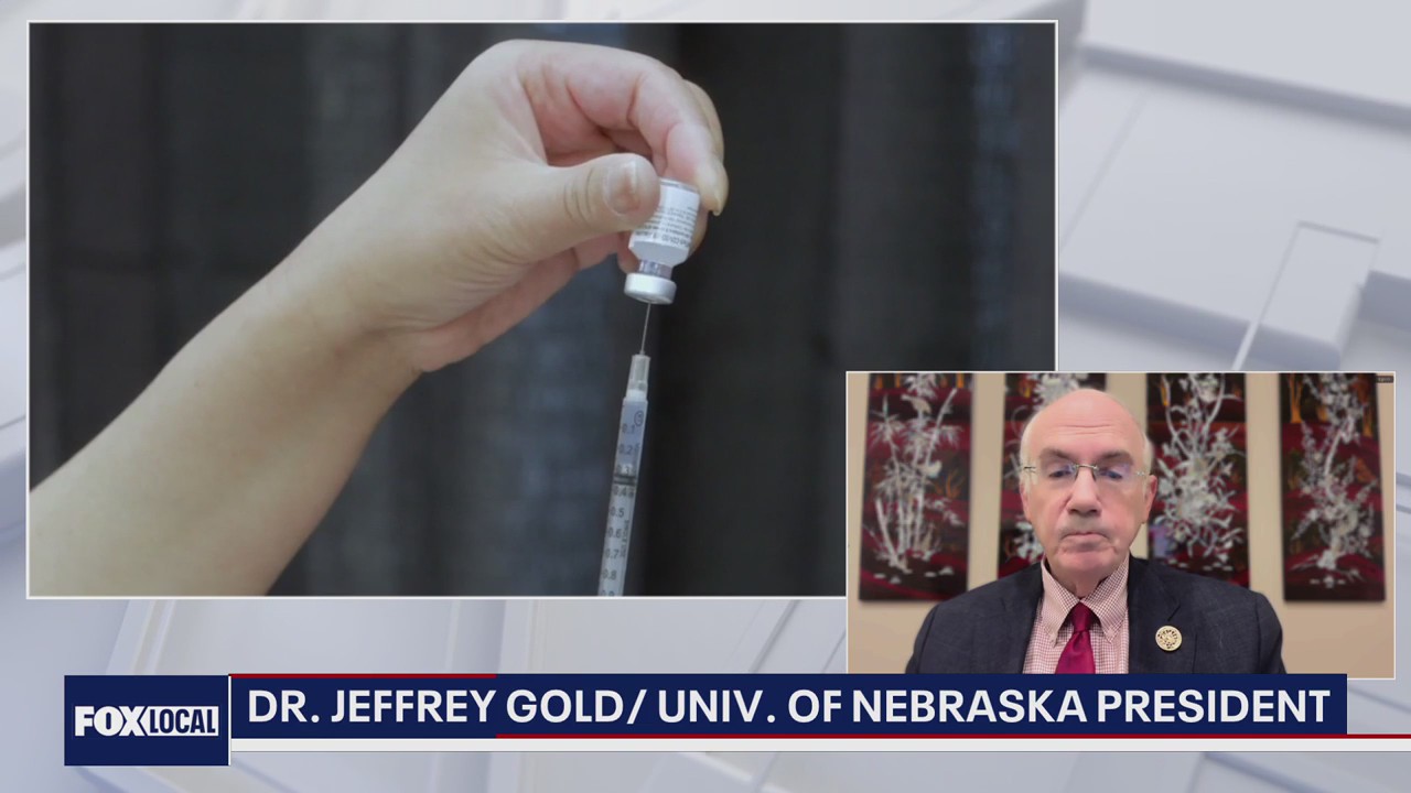 CDC vaccine advisory board votes to stop giving Hepatitis B vaccines to newborns at birth