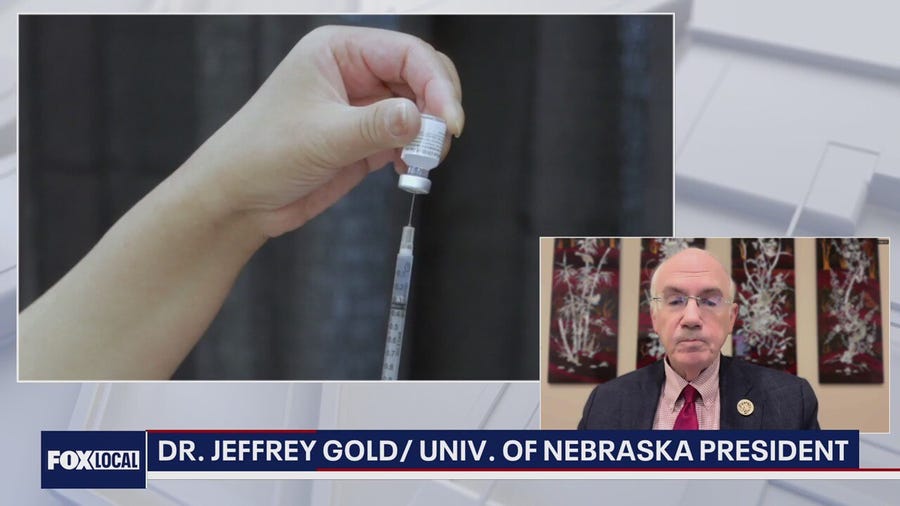 CDC vaccine advisory board votes to stop giving Hepatitis B vaccines to newborns at birth