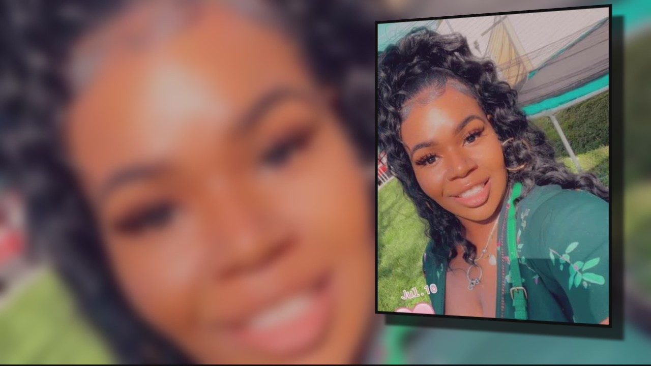Detroit mother of three killed by her fiance, police say | FOX 2 Detroit