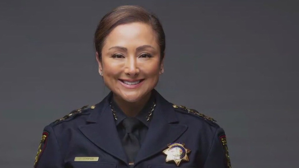 Civil grand jury accuses embattled San Mateo County Sheriff of misconduct