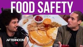 Thanksgiving food safety: How long leftovers last and how to store them safely