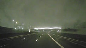 Winter storm | Tracking road conditions 5 a.m. update