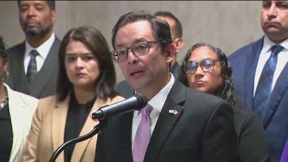 Gunshot detection system to be launched in Chicago’s Back of the Yards