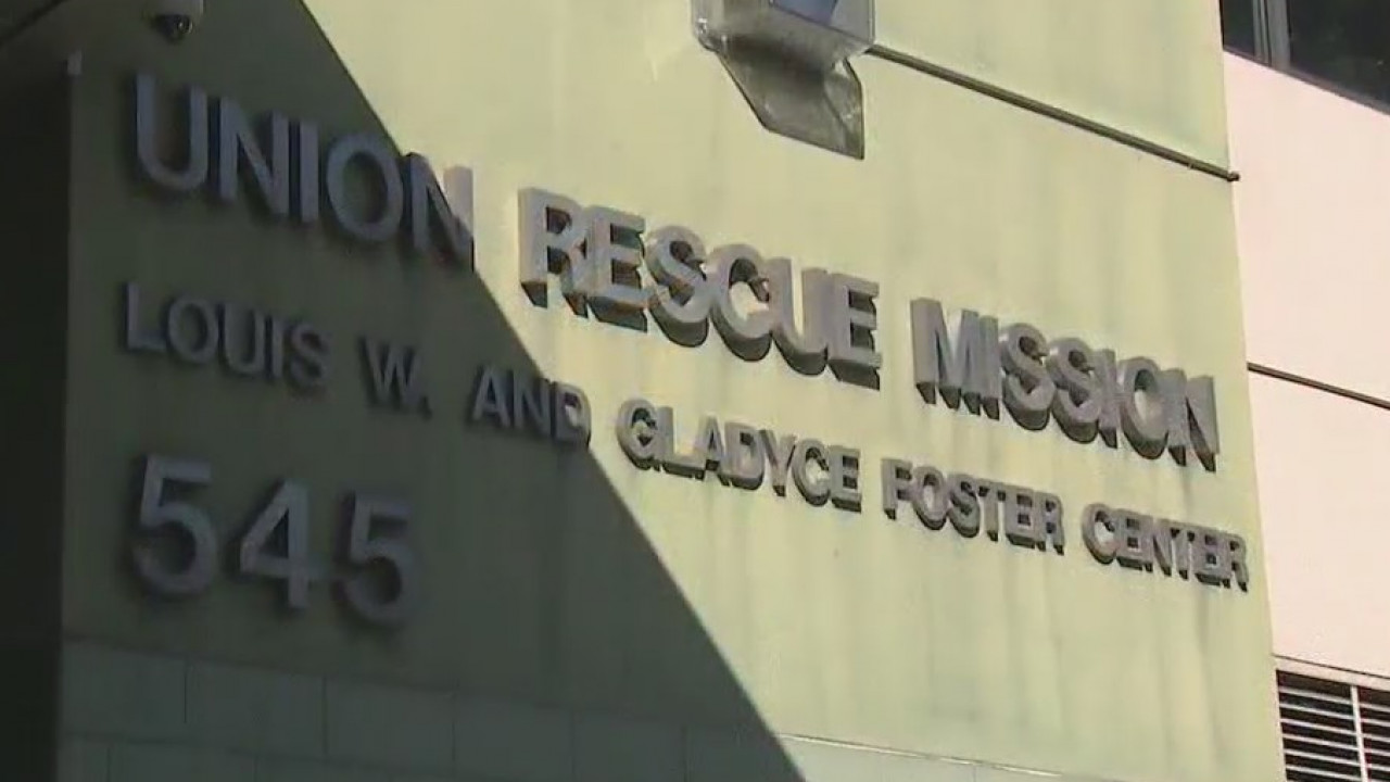 LAPD to disband homeless outreach, sexual assault, animal cruelty units due to city's 'fiscal emergency'