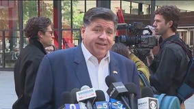 Reaction after Trump calls for Pritzker, Johnson to be jailed