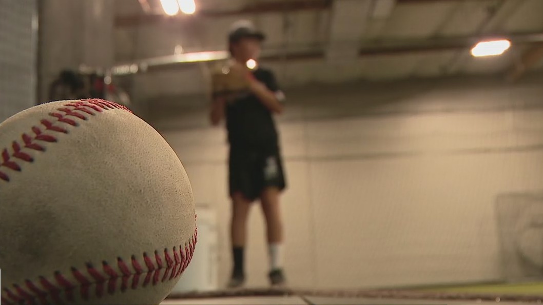 Phoenix area Little League team heading to regionals