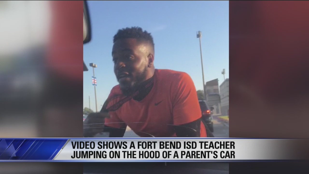 Fox 26 News Brief for May 9, 2018