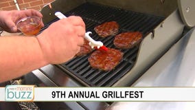 Grillfest is back & taking over CHS Field this weekend