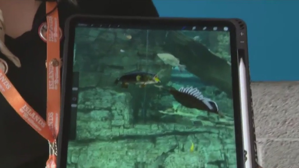 Riveredge Nature Center