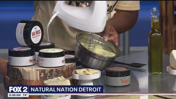 Natural Nation Detroit