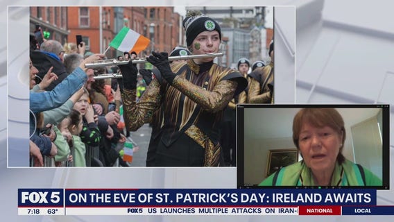 Unpacking the Experience in Ireland