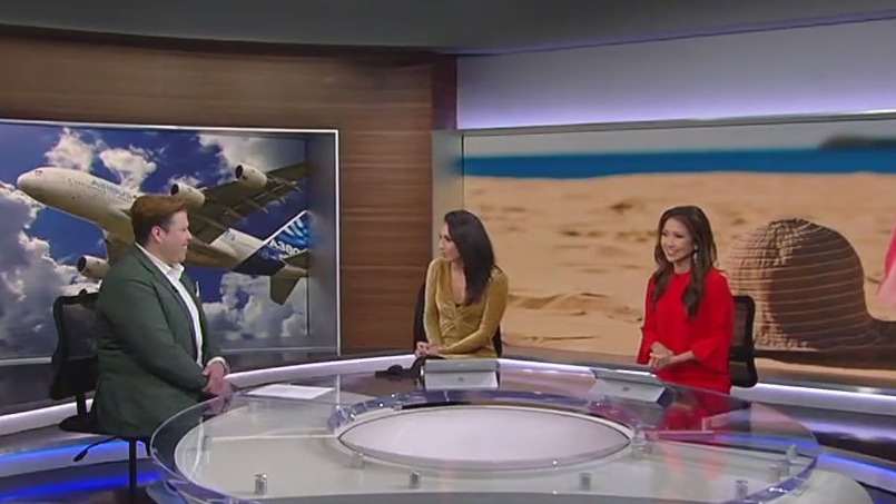 Second City Travel tips