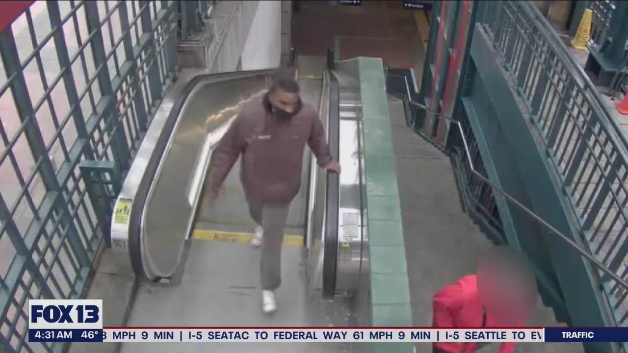 Man accused of light rail attack expected in court