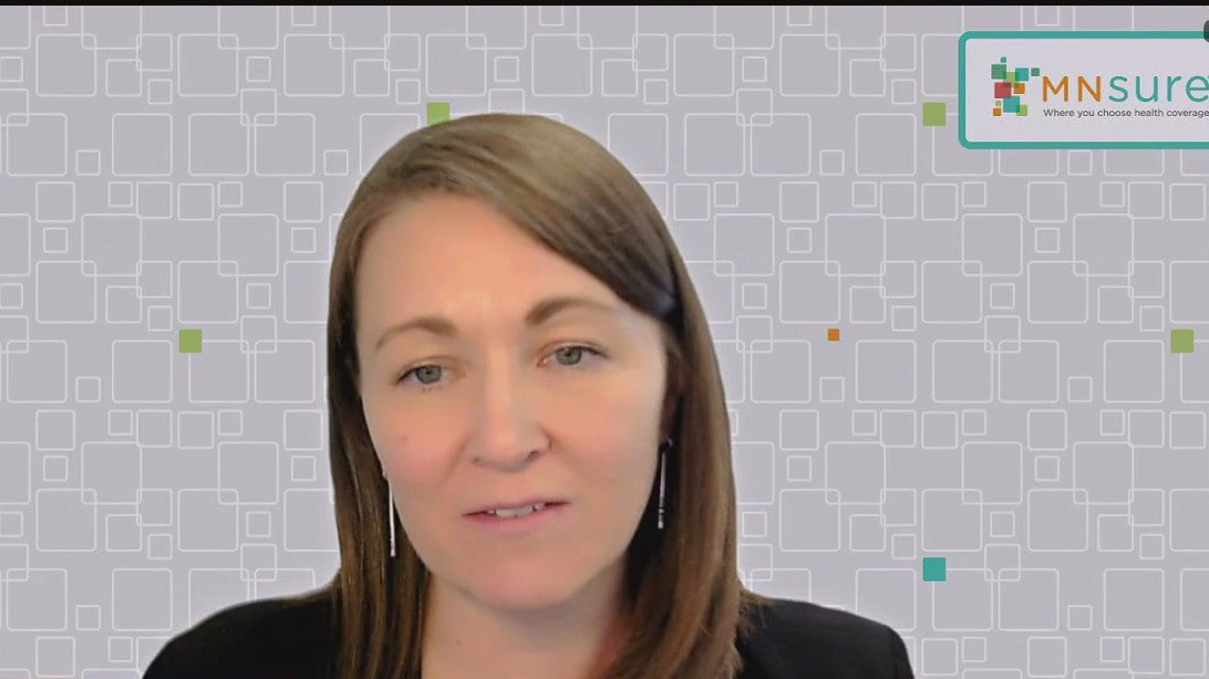 MNsure open enrollment starts Monday: What you need to know