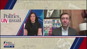 Politics Unusual: NY governor's race; Asian American vote in NYC mayoral election