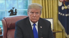 Trump found ineligible for presidency by Colorado Supreme Court