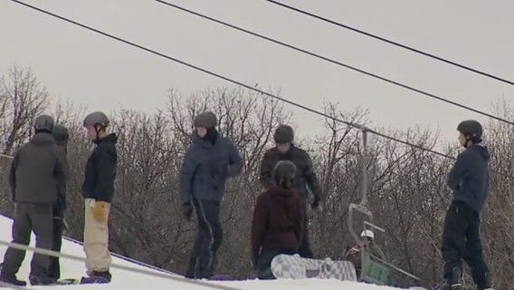 Doctors share winter safety reminders