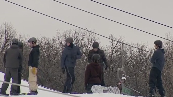 Doctors share winter safety reminders