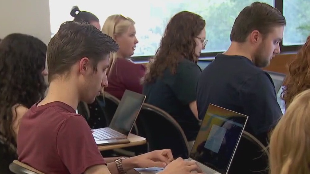 Graduation: Double checking your fall checklist