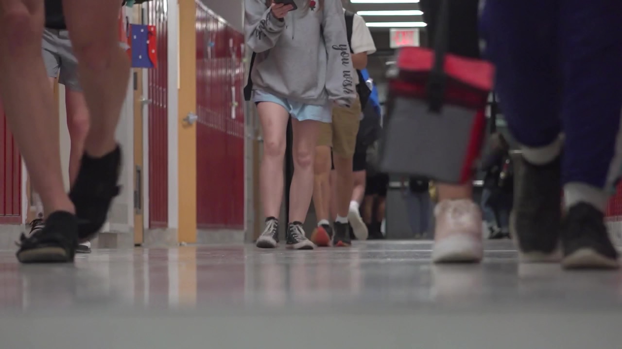 Some districts are considering to arm teachers amid school shooting epidemic