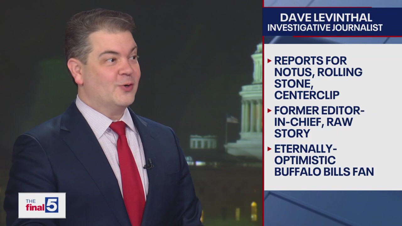 Virginia takes center stage as Election Day looms