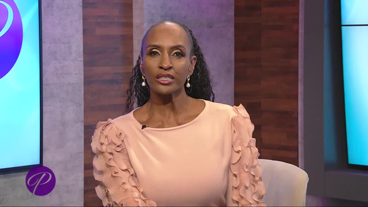 Portia: Daughters of the Movement