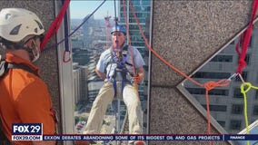 Outward Bound School helps Hank ditch the comfort zone