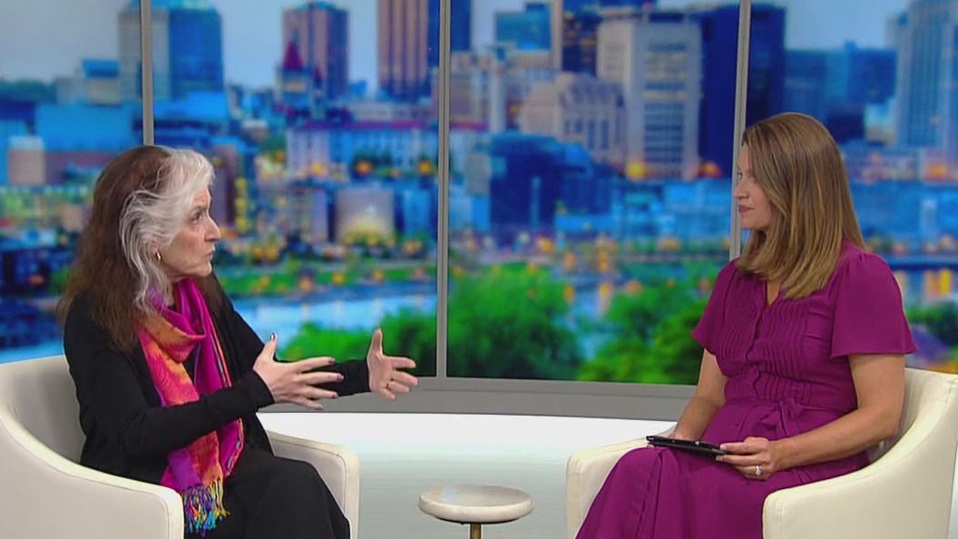 Debate coach on upcoming presidential debate