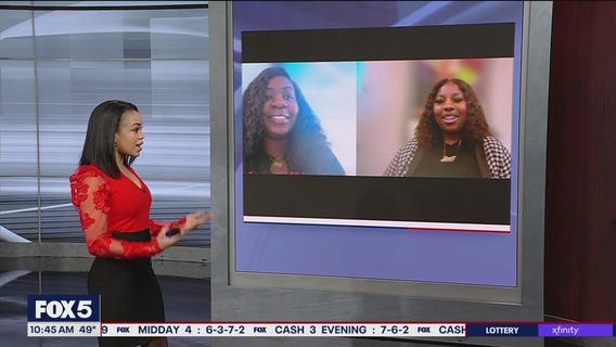 April B & Shenelle Simone talk the latest in entertainment news