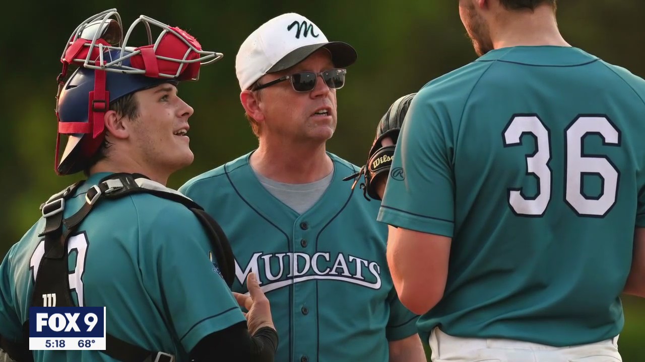 Melchior family tree runs through Minneapolis MudCats