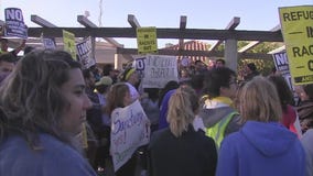 Los Alamitos sanctuary city vote