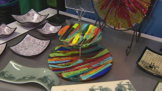 Camelback Studio Tour and Art Sale returns to Scottsdale