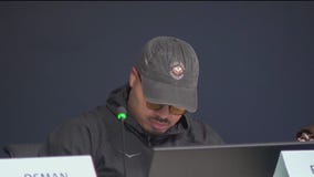 Mpls Council Member Ellison removed from committees