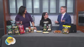 Pork King Good products now available at Pick 'N Save & Metro Market stores