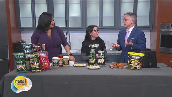 Pork King Good products now available at Pick 'N Save & Metro Market stores