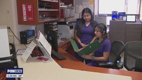 Memorial Hermann Southwest gives high schoolers a head start