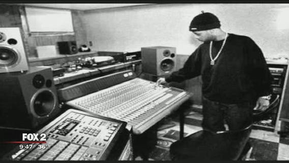 Dilla Youth Day at The Wright Feb. 12